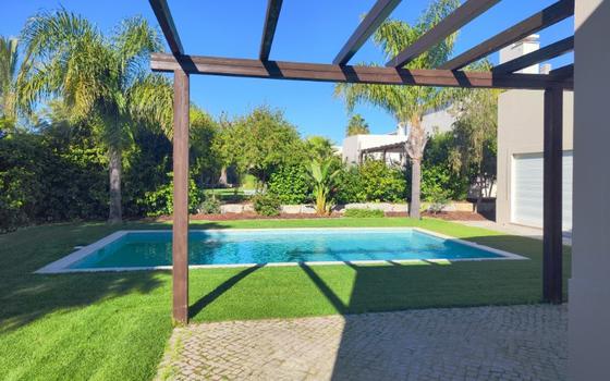 Private swimming pools  Hibiscus Carvoeiro Private swimming pools  Hibiscus Carvoeiro